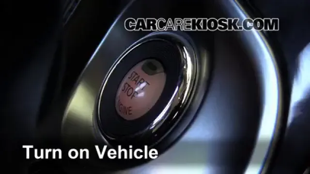 2016 Nissan Maxima SR 3.5L V6 Bluetooth Par Teléfono